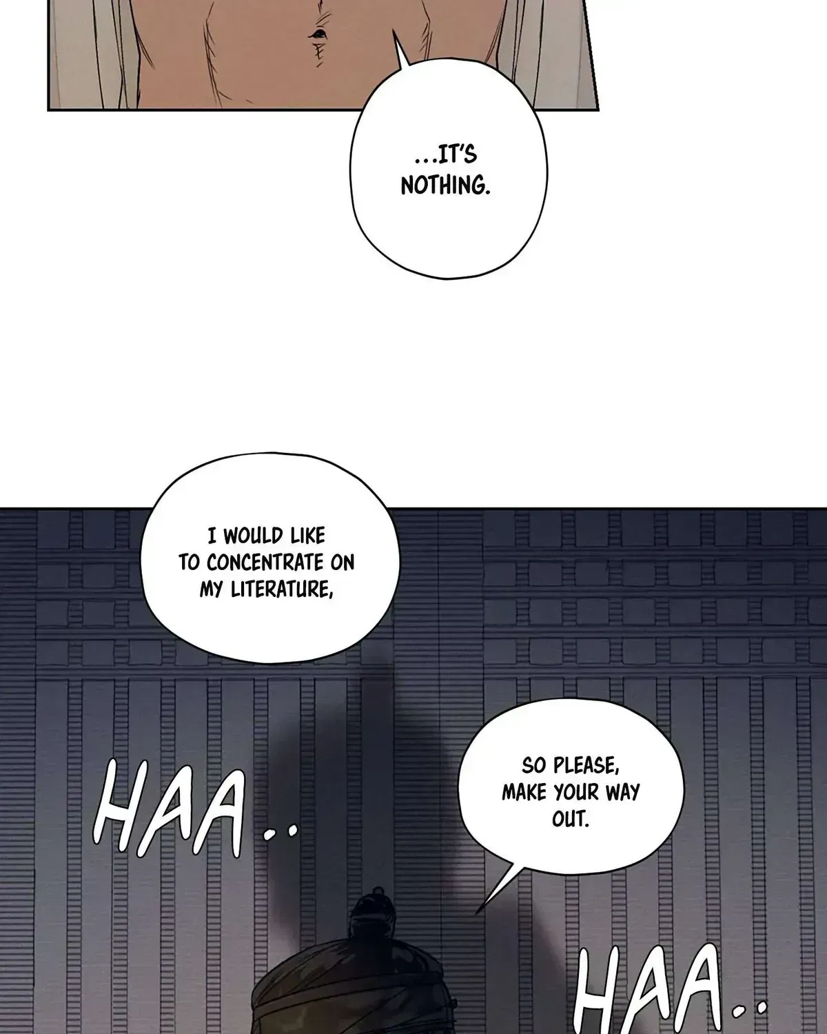 Joseon Sex Shop Chapter 1.7 page 16 - 