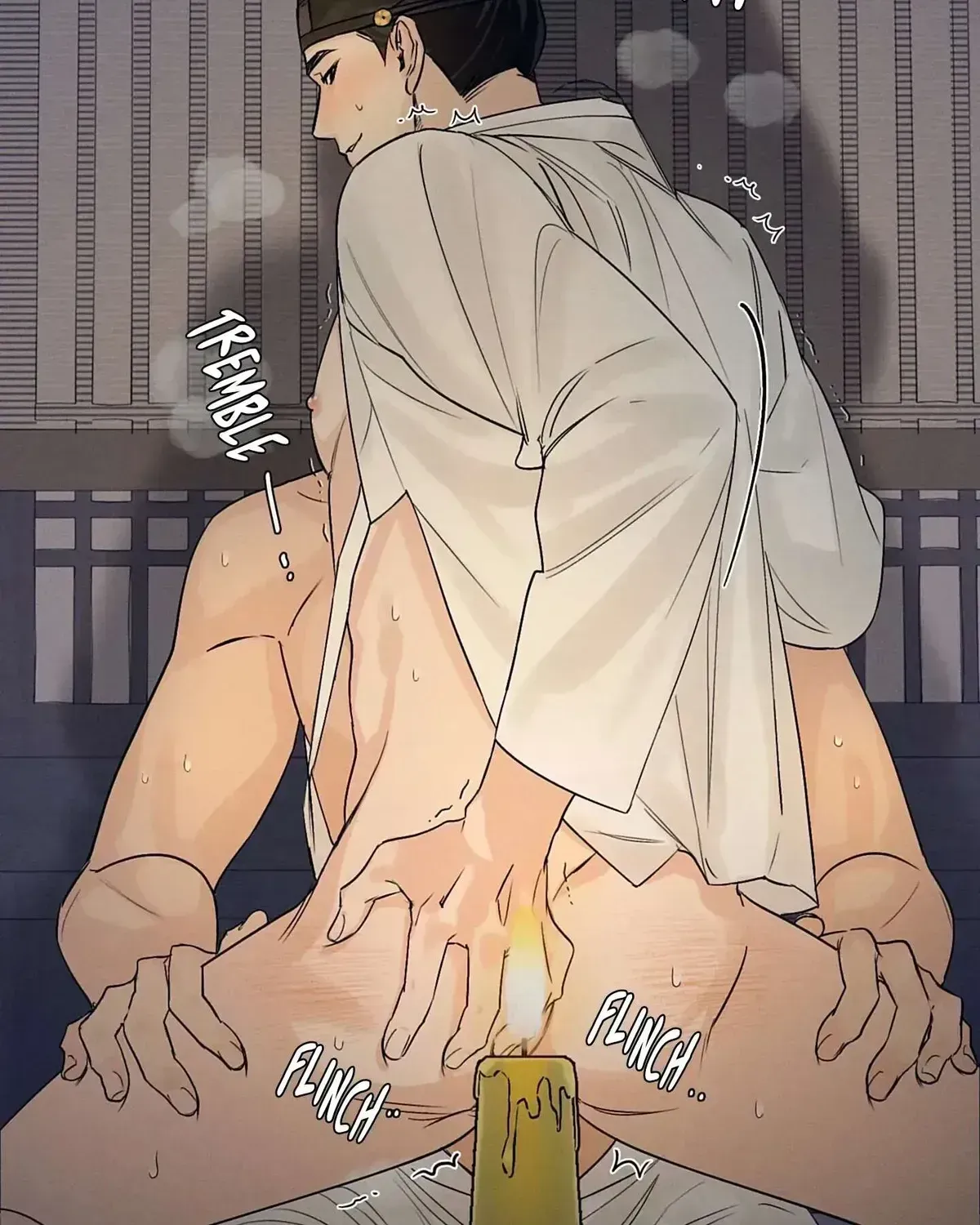 Joseon Sex Shop Chapter 1.7 page 17 - 