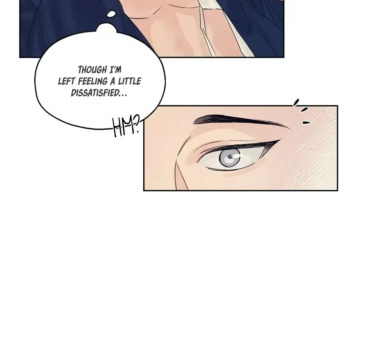 Joseon Sex Shop Chapter 1.7 page 31 - 