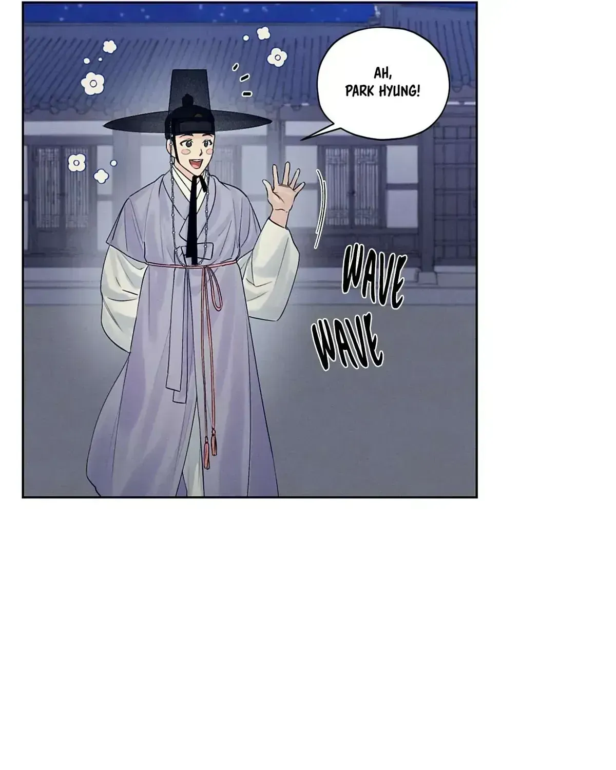 Joseon Sex Shop Chapter 1.7 page 33 - 