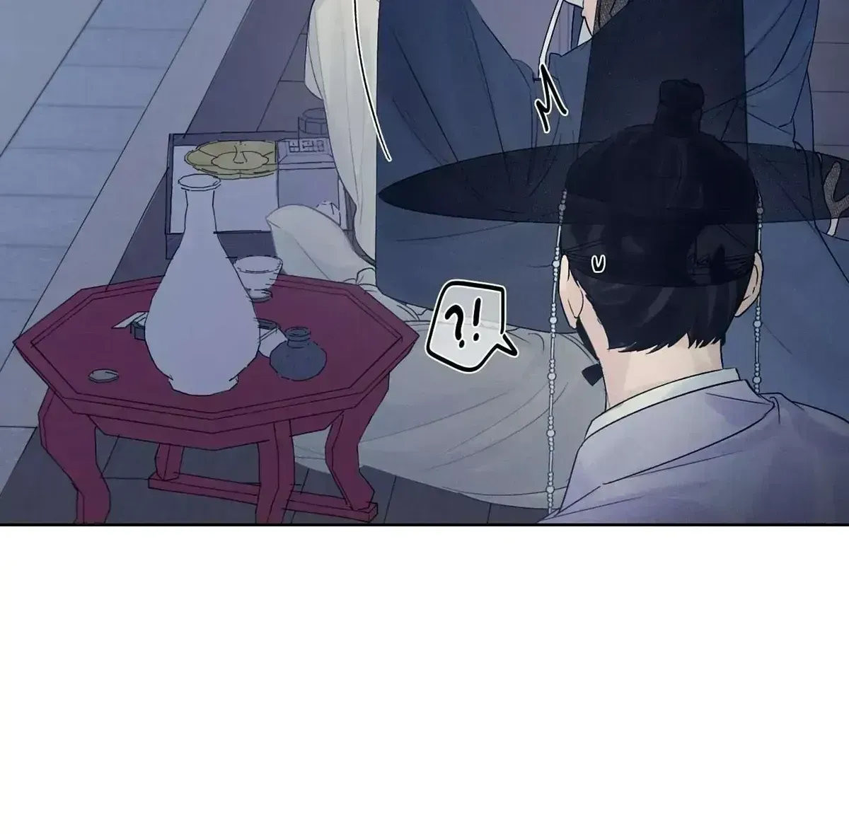Joseon Sex Shop Chapter 1.7 page 39 - 