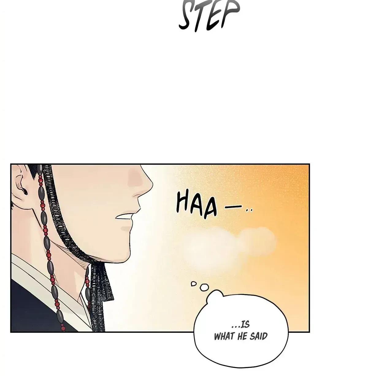 Joseon Sex Shop Chapter 1.7 page 50 - 