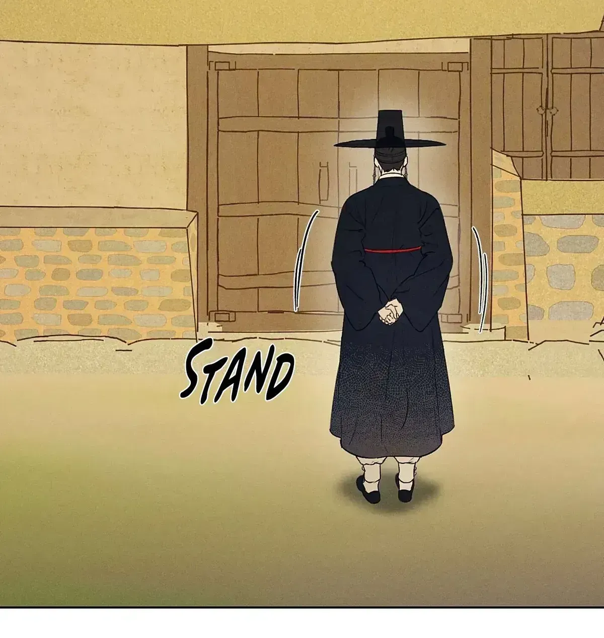 Joseon Sex Shop Chapter 1.7 page 53 - 
