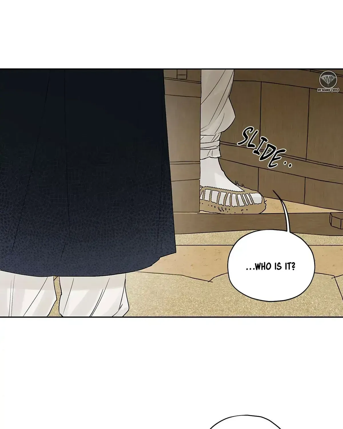 Joseon Sex Shop Chapter 1.7 page 57 - 