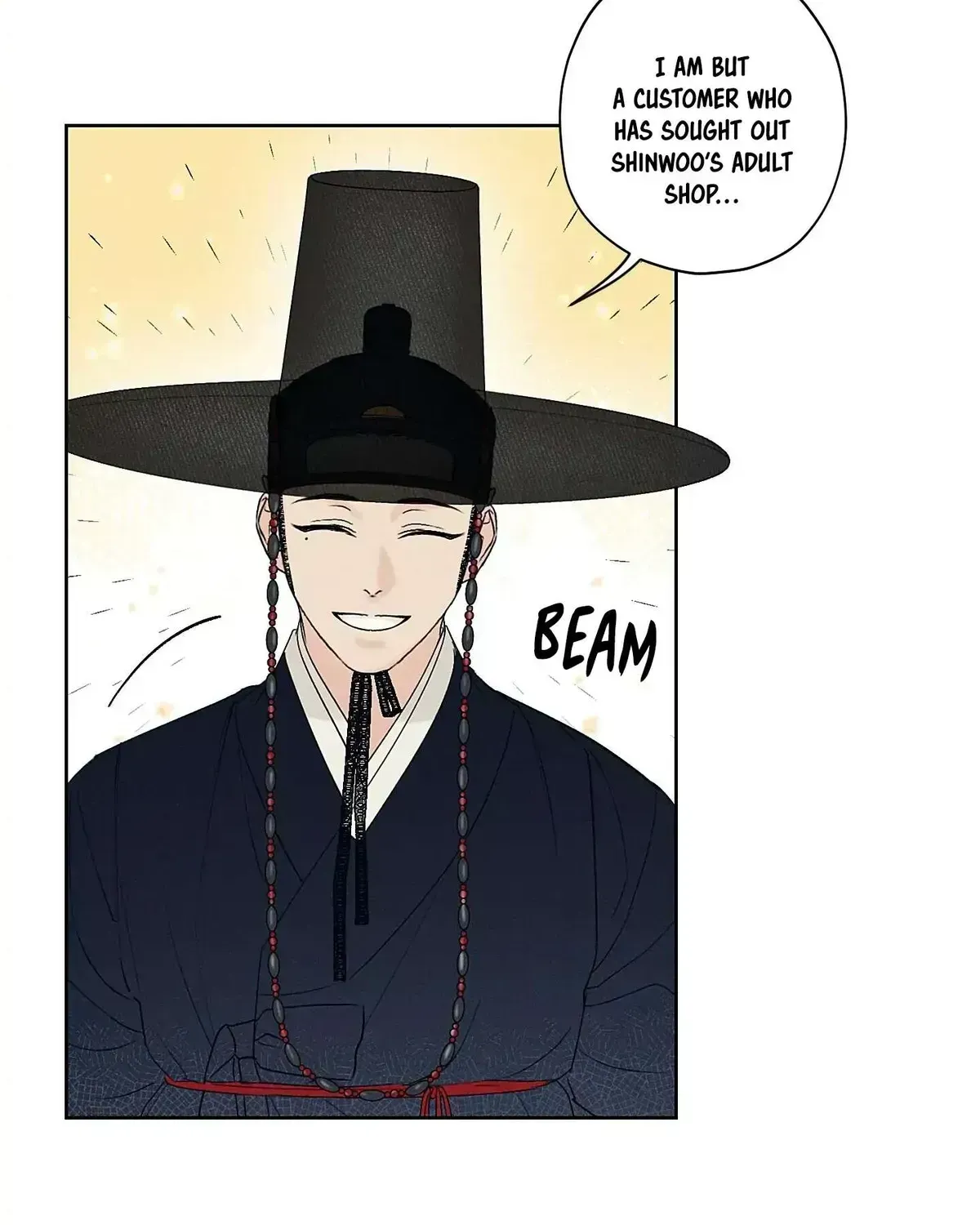 Joseon Sex Shop Chapter 1.7 page 58 - 