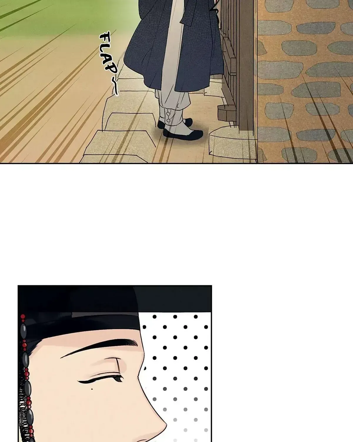 Joseon Sex Shop Chapter 1.7 page 61 - 