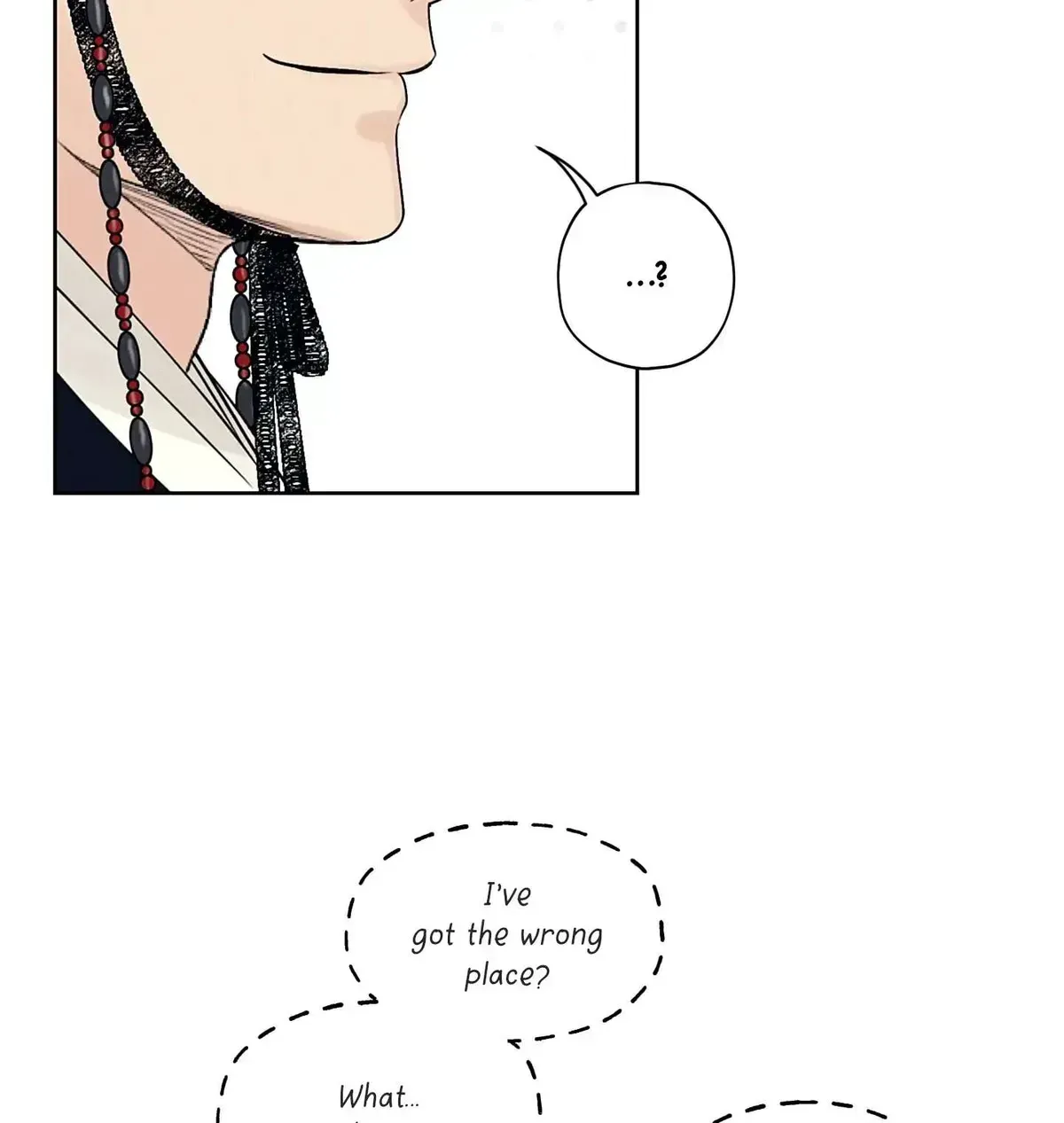 Joseon Sex Shop Chapter 1.7 page 62 - 