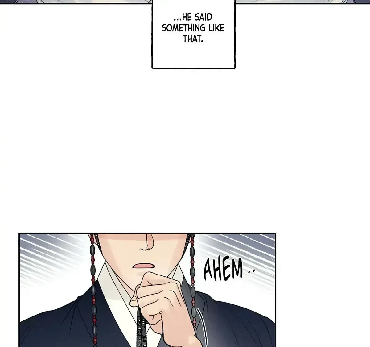 Joseon Sex Shop Chapter 1.7 page 65 - 
