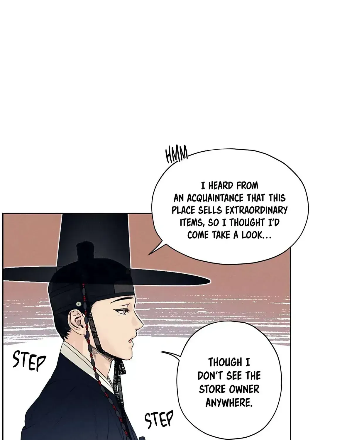 Joseon Sex Shop Chapter 1.7 page 79 - 