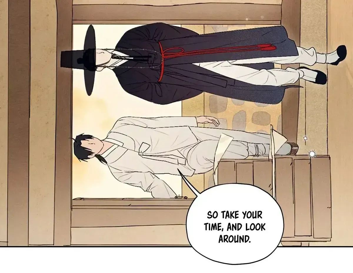 Joseon Sex Shop Chapter 1.7 page 88 - 