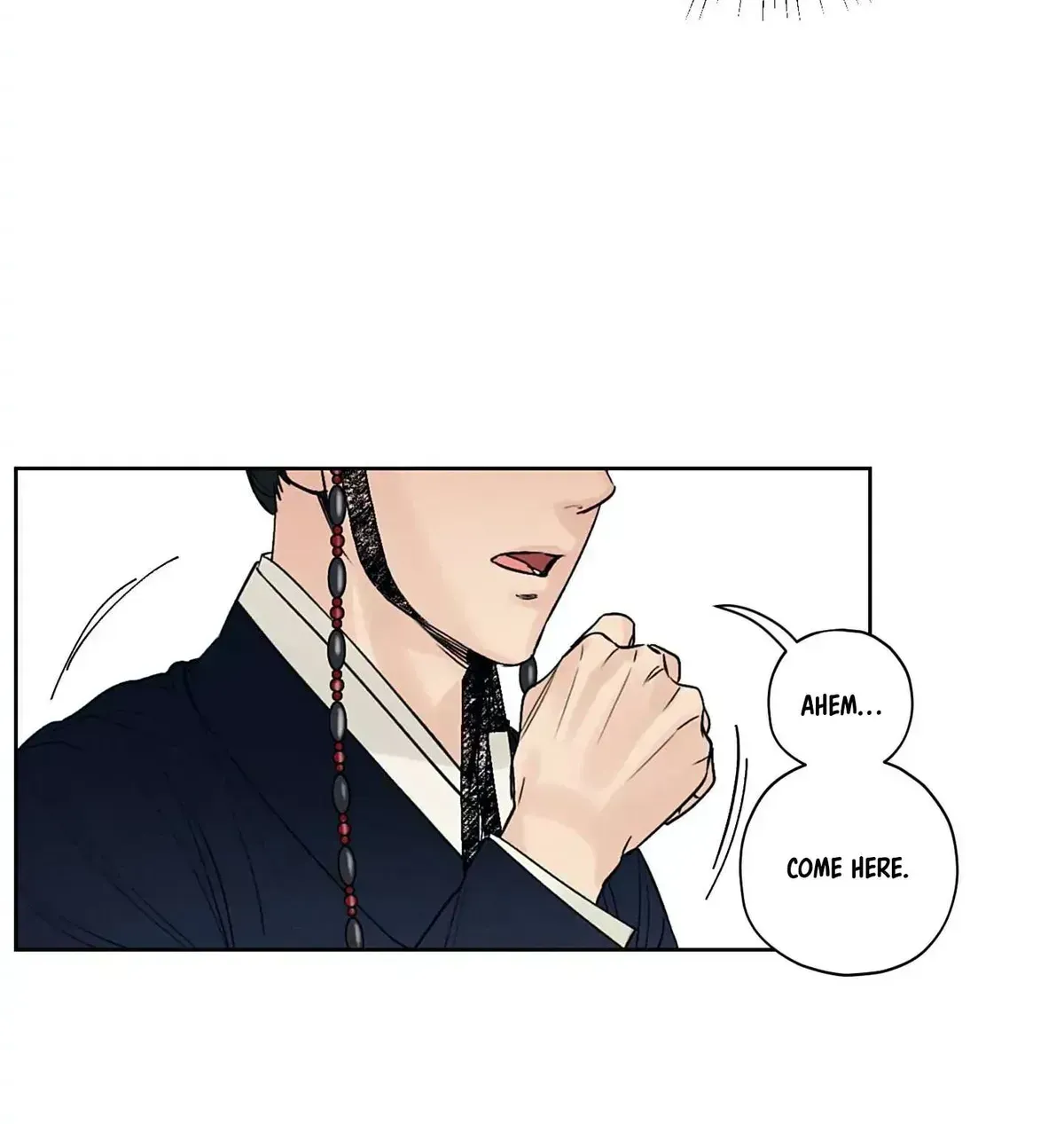 Joseon Sex Shop Chapter 1.7 page 91 - 