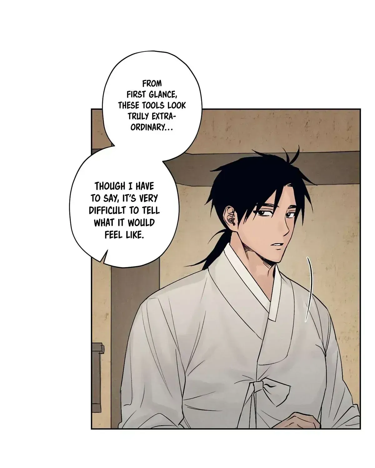Joseon Sex Shop Chapter 1.7 page 92 - 