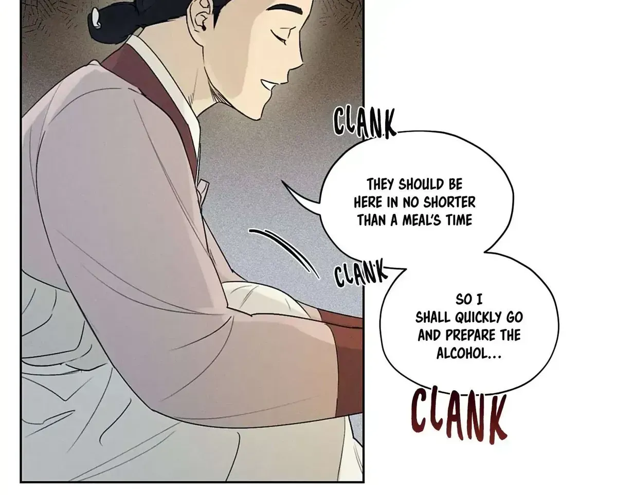 Joseon Sex Shop Chapter 1.9 page 12 - 