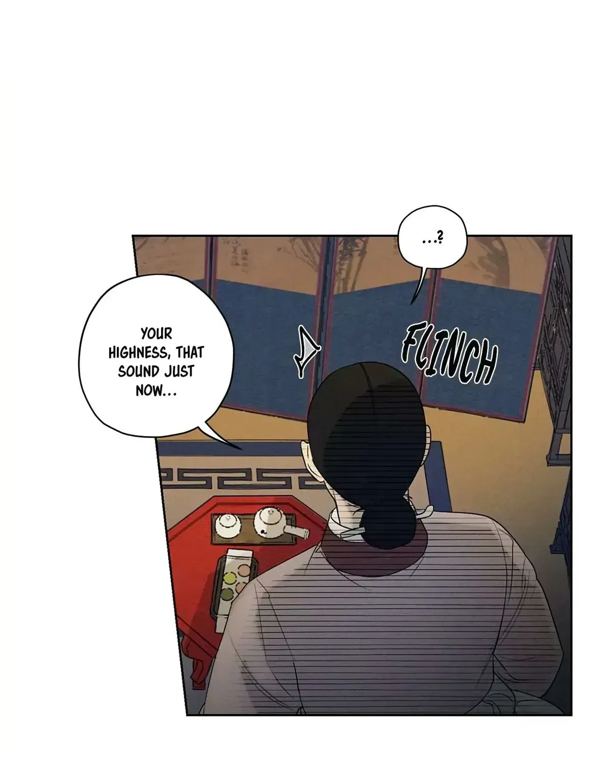 Joseon Sex Shop Chapter 1.9 page 14 - 