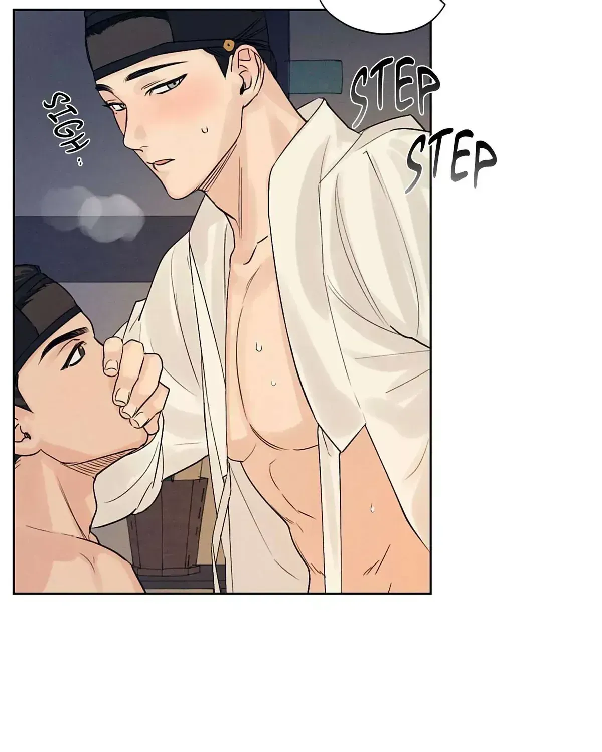 Joseon Sex Shop Chapter 1.9 page 19 - 