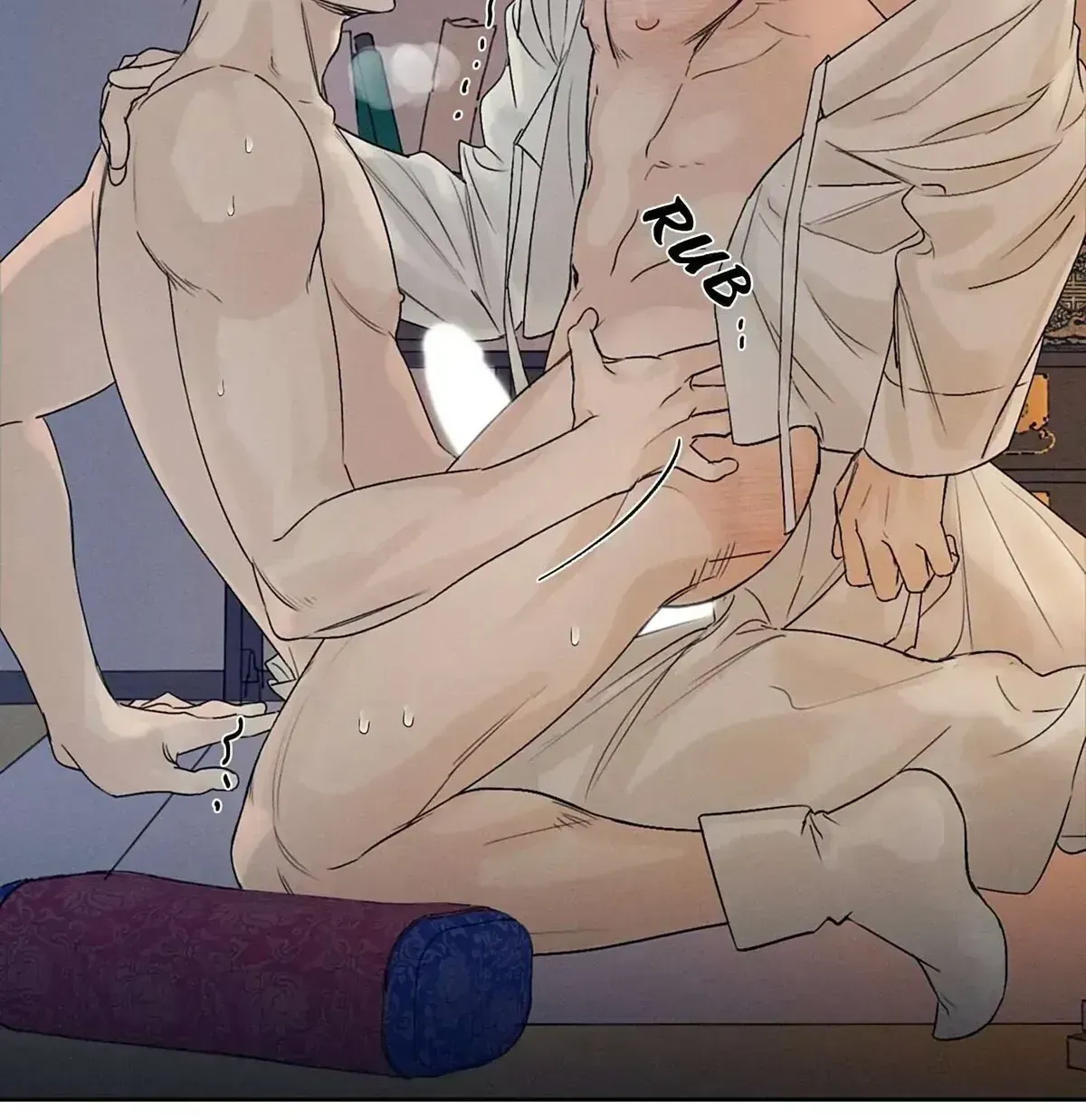 Joseon Sex Shop Chapter 1.9 page 22 - 