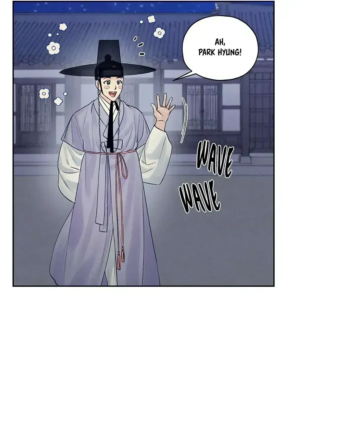Joseon Sex Shop Chapter 1.9 page 33 - 