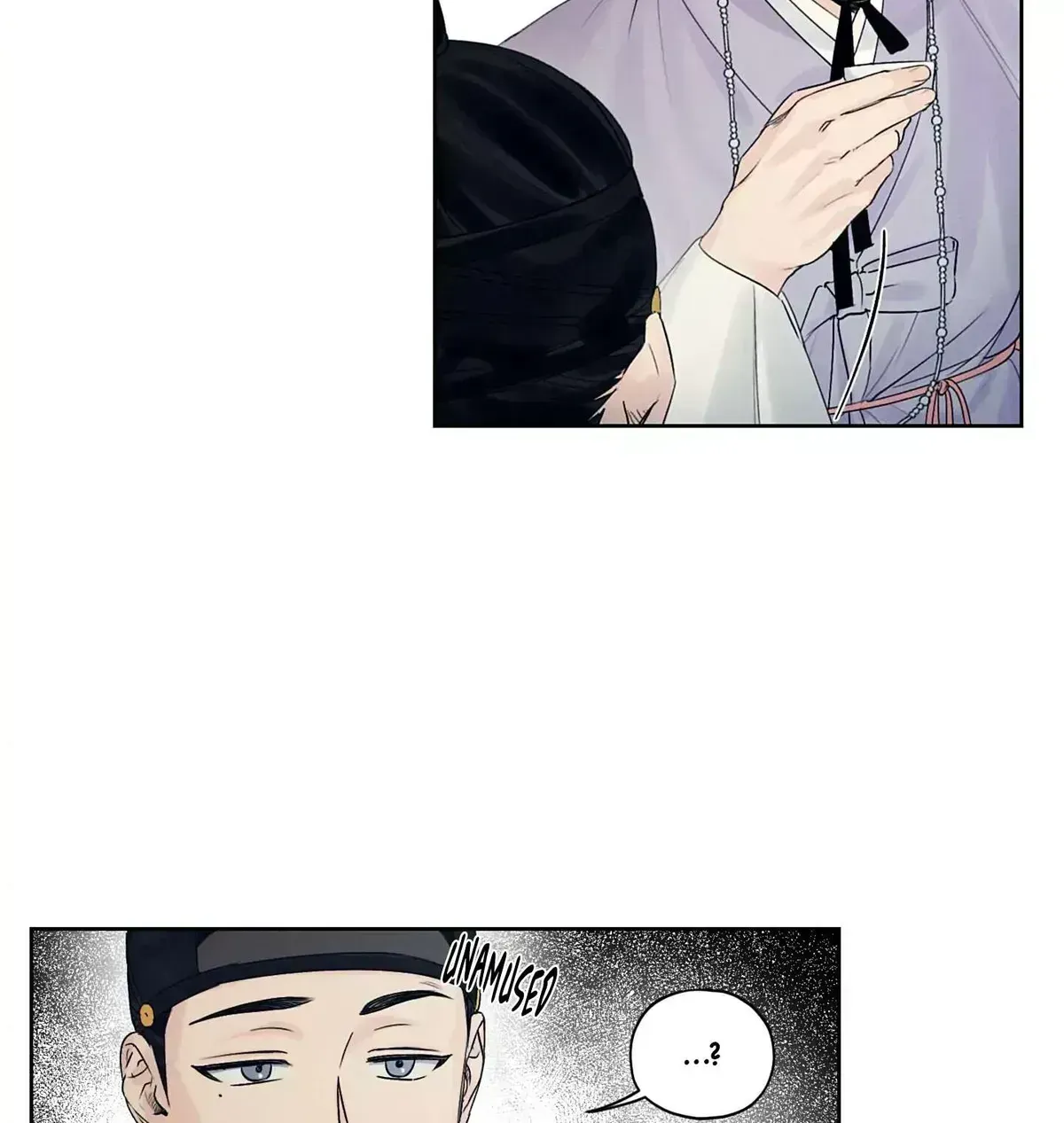Joseon Sex Shop Chapter 1.9 page 37 - 