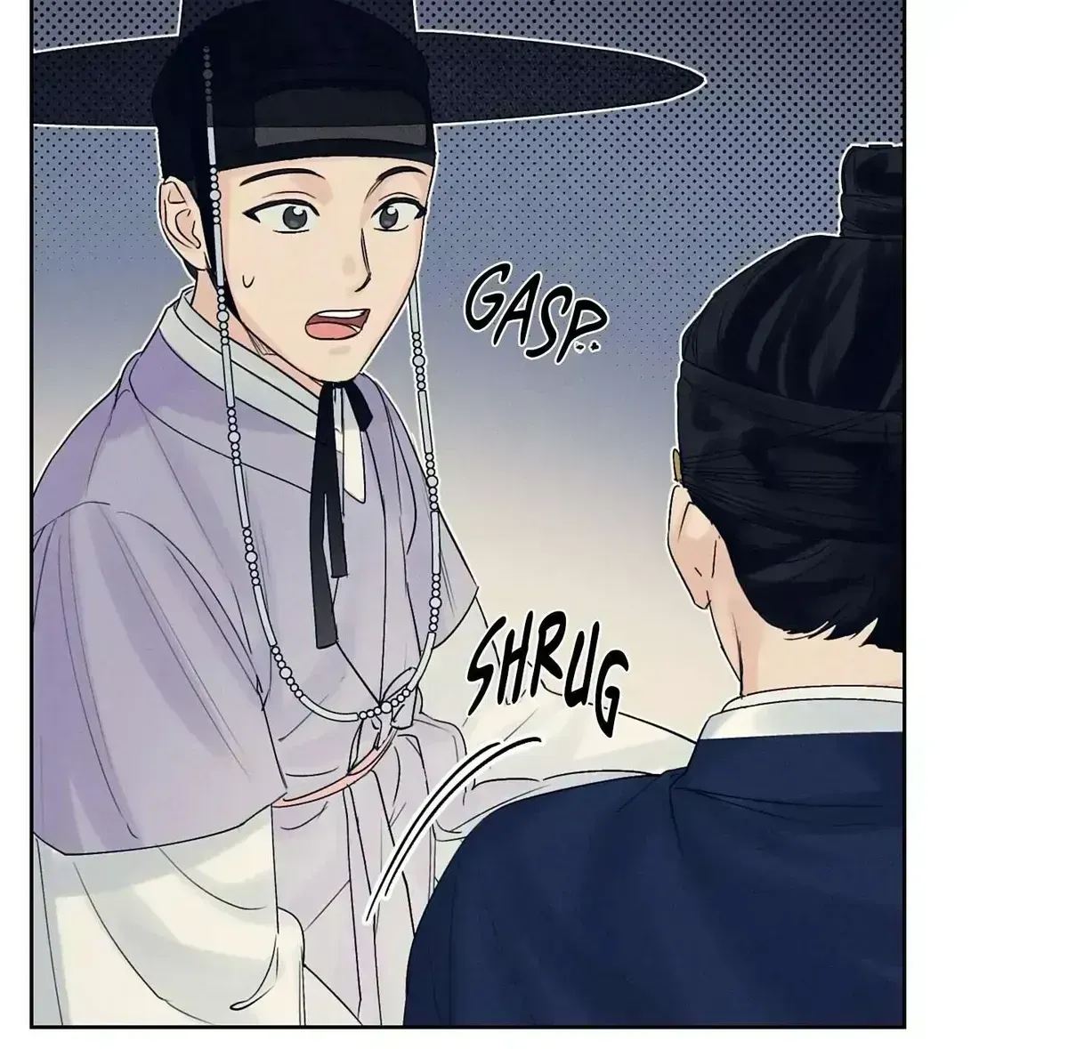 Joseon Sex Shop Chapter 1.9 page 41 - 