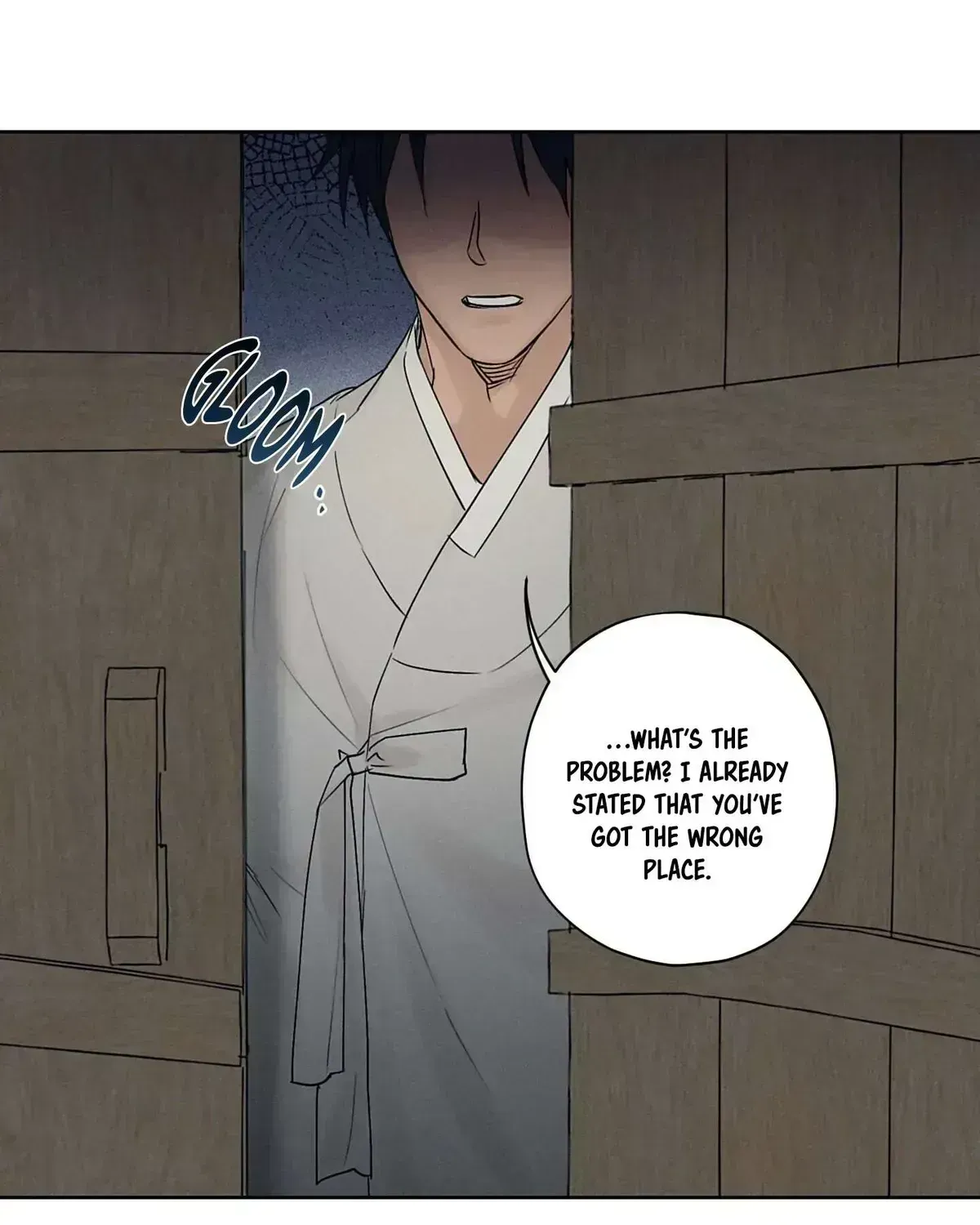 Joseon Sex Shop Chapter 1.9 page 69 - 