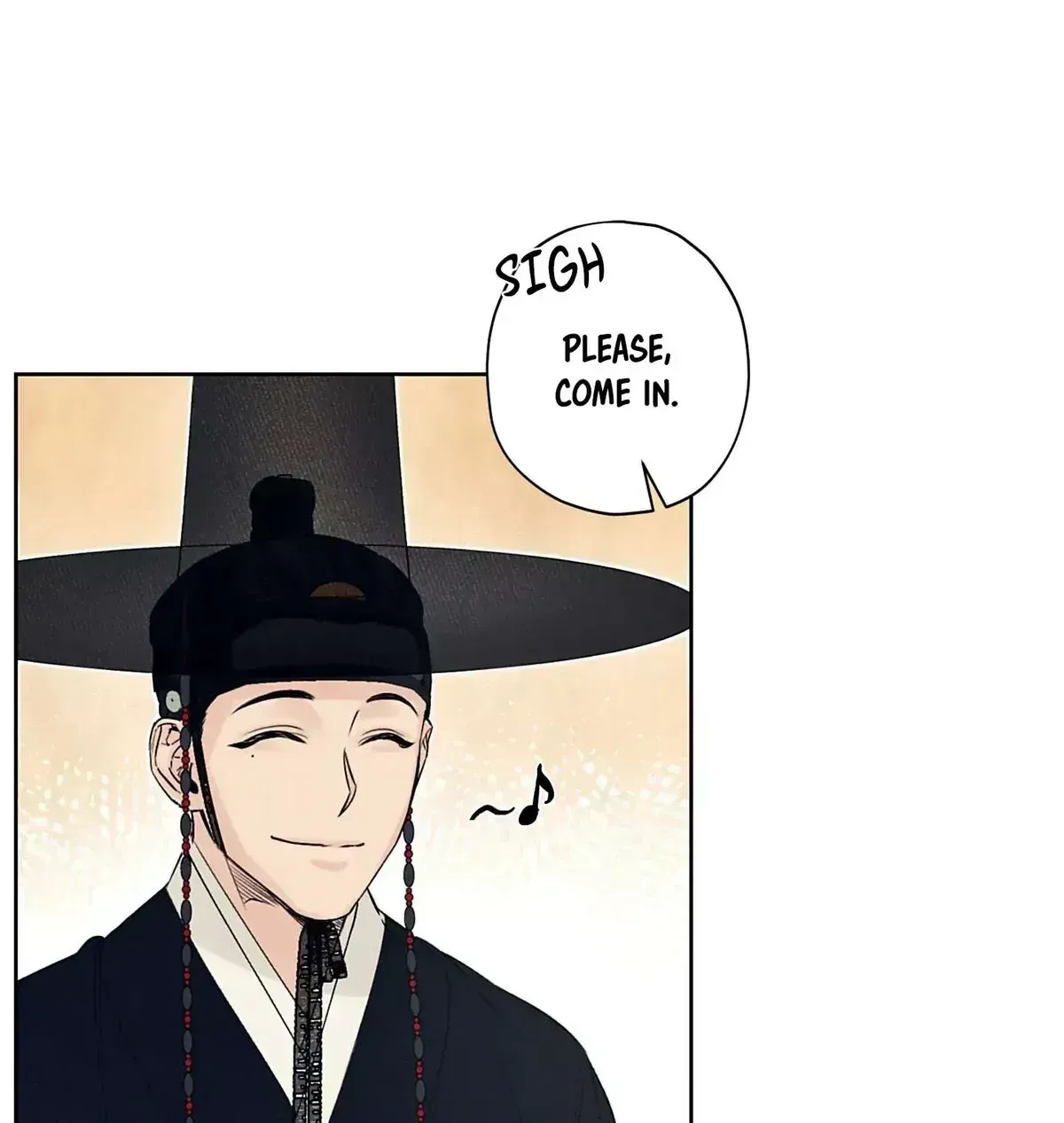 Joseon Sex Shop Chapter 1.9 page 74 - 