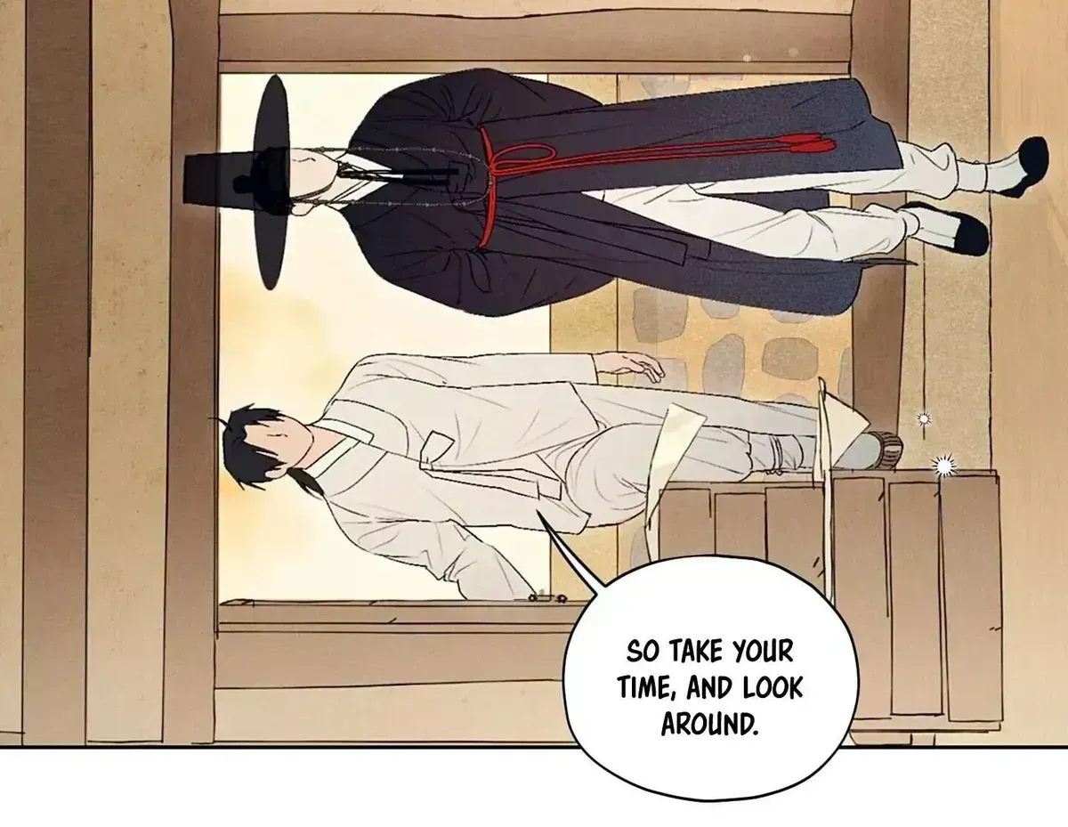 Joseon Sex Shop Chapter 1.9 page 88 - 