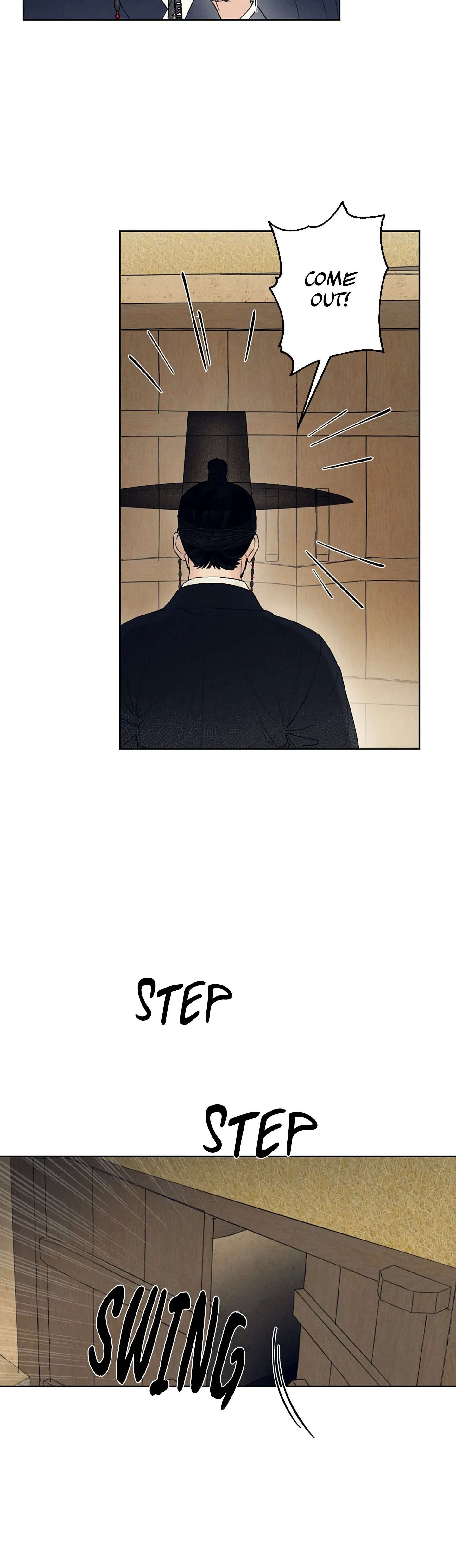 Joseon Sex Shop Chapter 1 page 25 - 