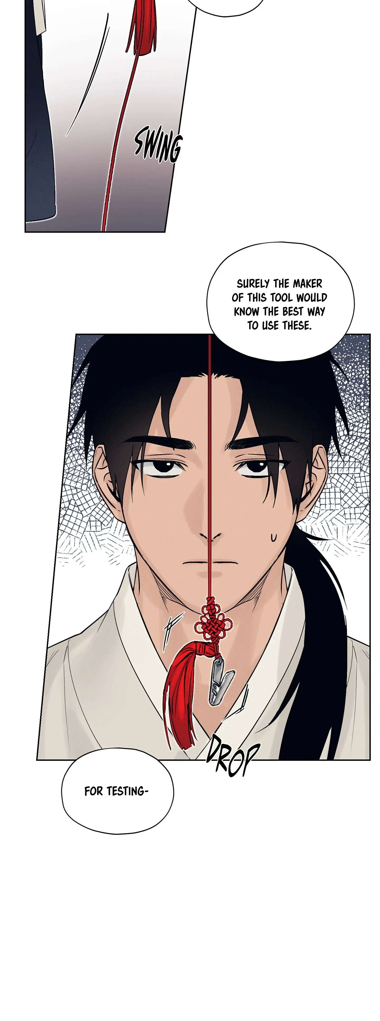 Joseon Sex Shop Chapter 1 page 36 - 