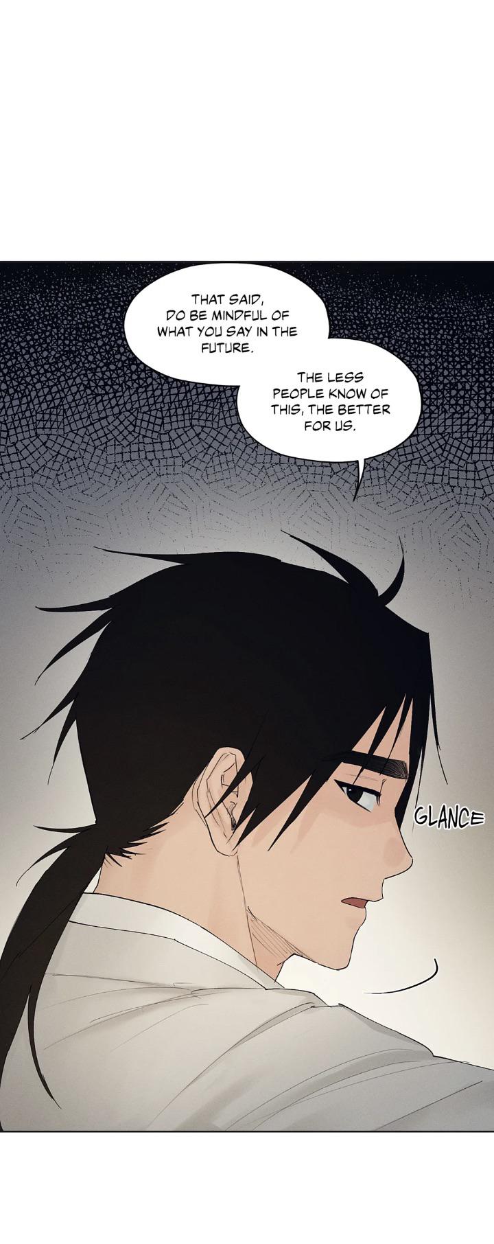 Joseon Sex Shop Chapter 16 page 16 - 