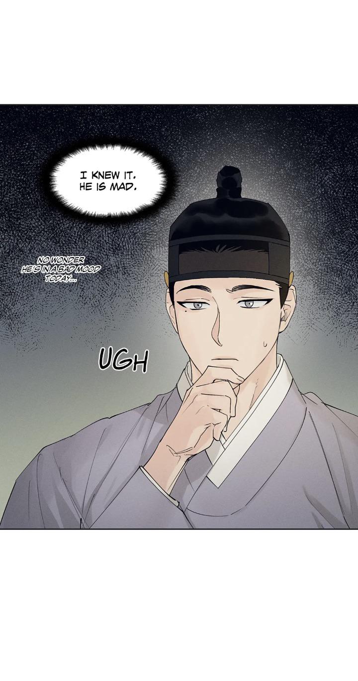 Joseon Sex Shop Chapter 16 page 17 - 