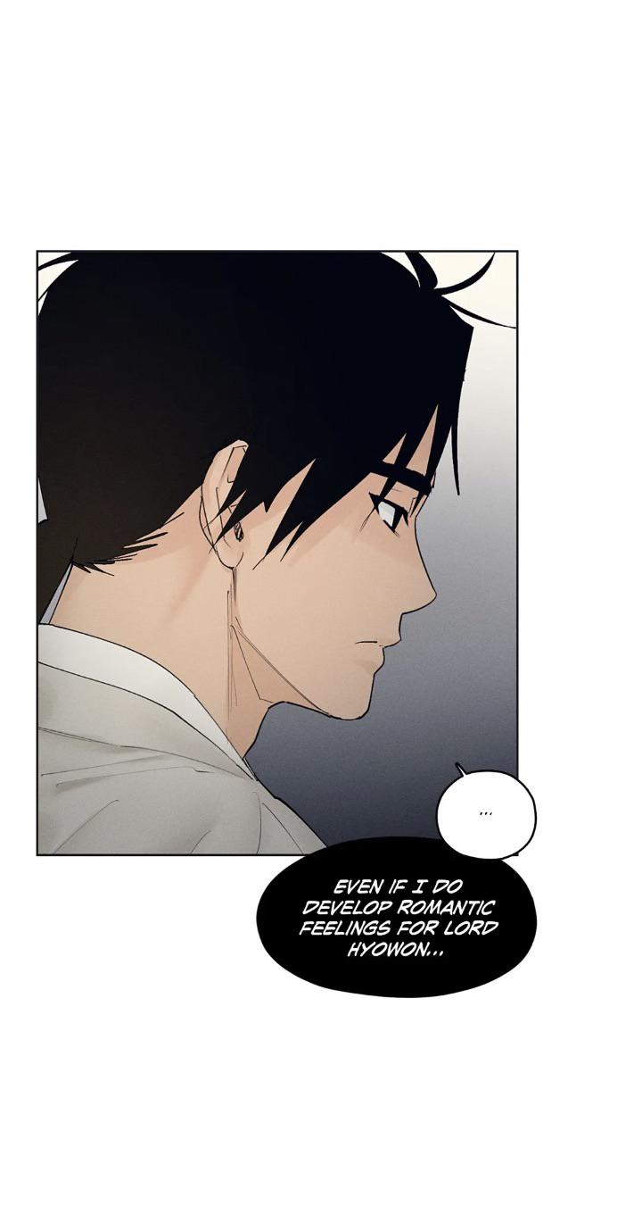 Joseon Sex Shop Chapter 16 page 18 - 