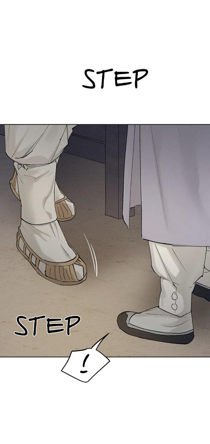 Joseon Sex Shop Chapter 16 page 21 - 