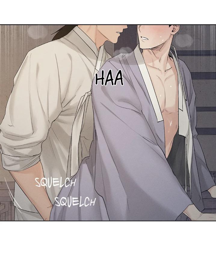 Joseon Sex Shop Chapter 16 page 23 - 