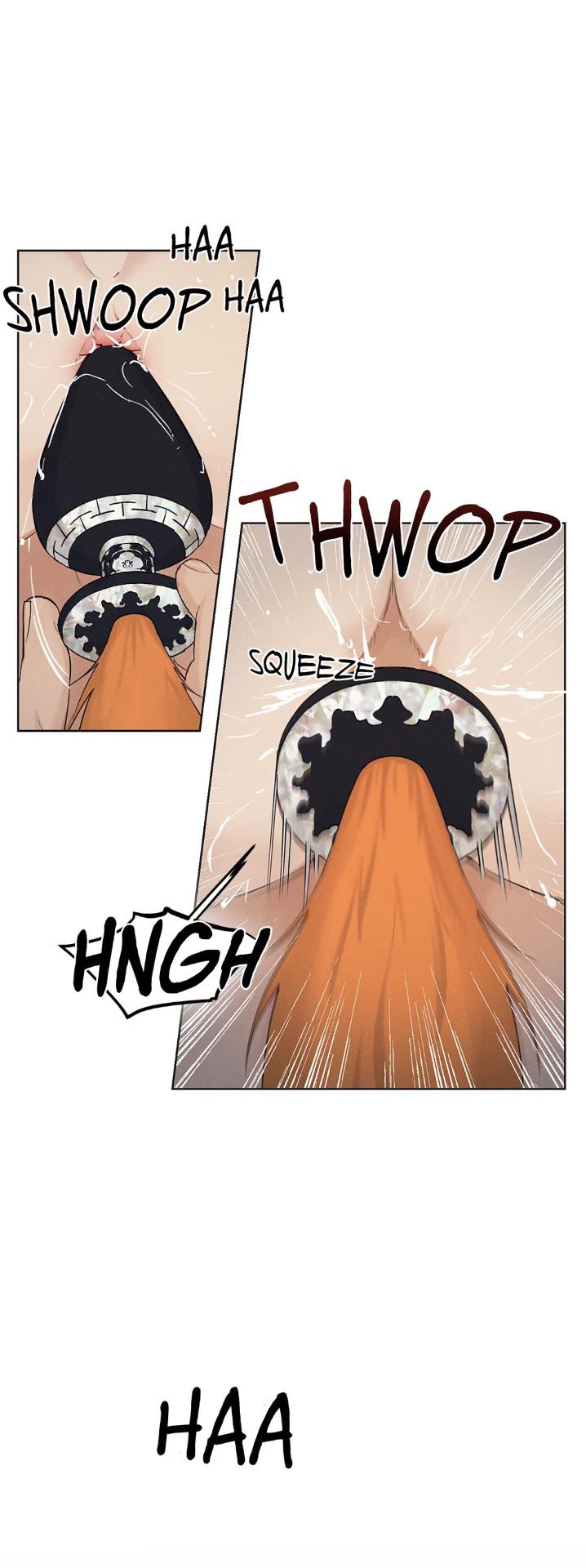 Joseon Sex Shop Chapter 16 page 24 - 