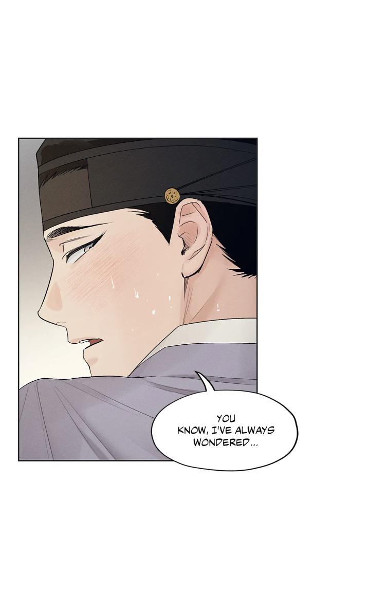 Joseon Sex Shop Chapter 16 page 26 - 