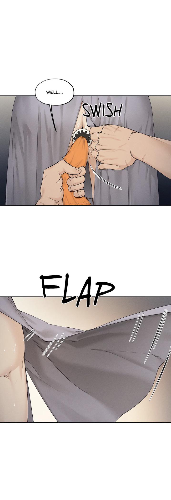 Joseon Sex Shop Chapter 16 page 30 - 