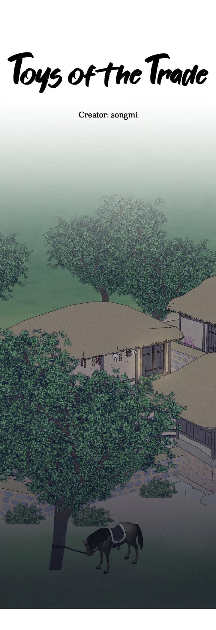 Joseon Sex Shop Chapter 16 page 4 - 