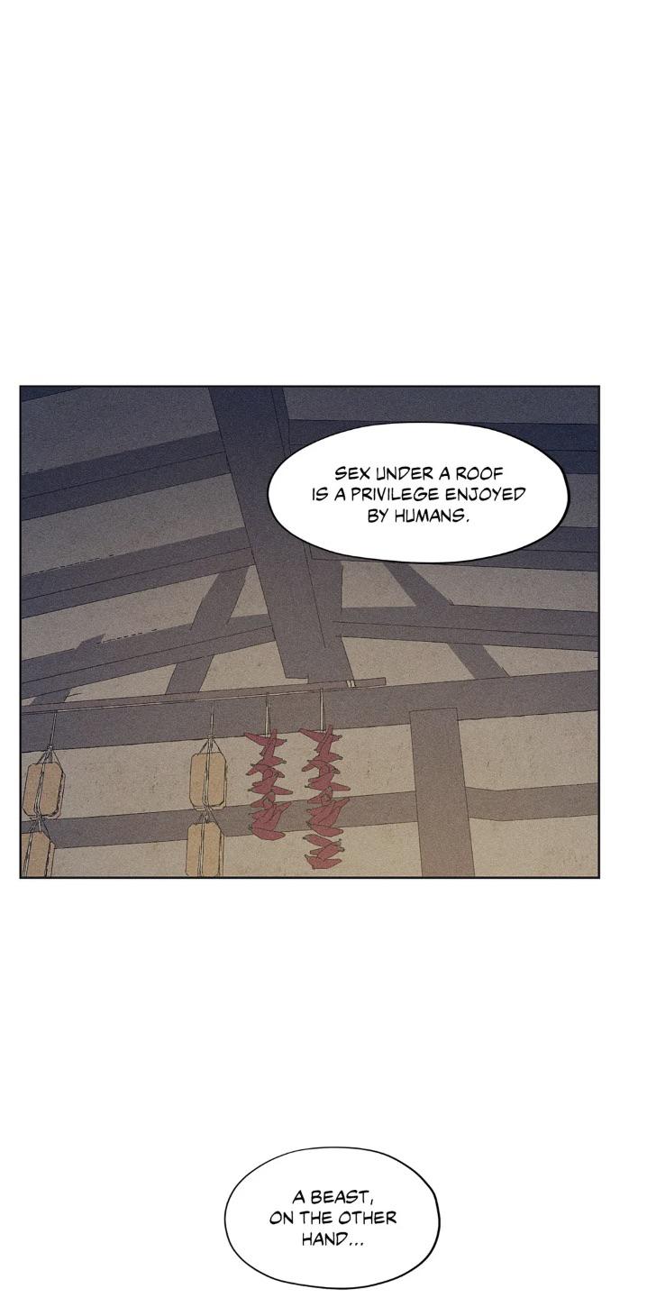 Joseon Sex Shop Chapter 16 page 34 - 