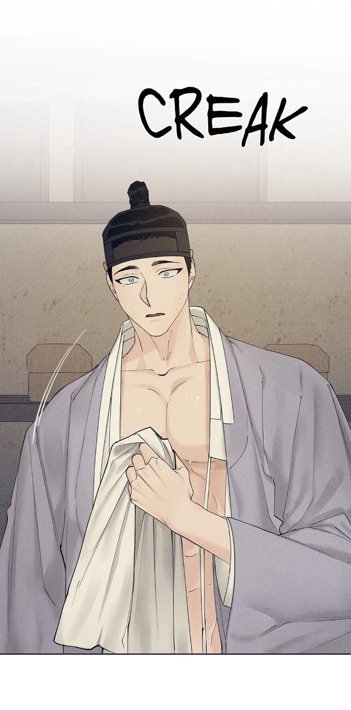 Joseon Sex Shop Chapter 16 page 36 - 