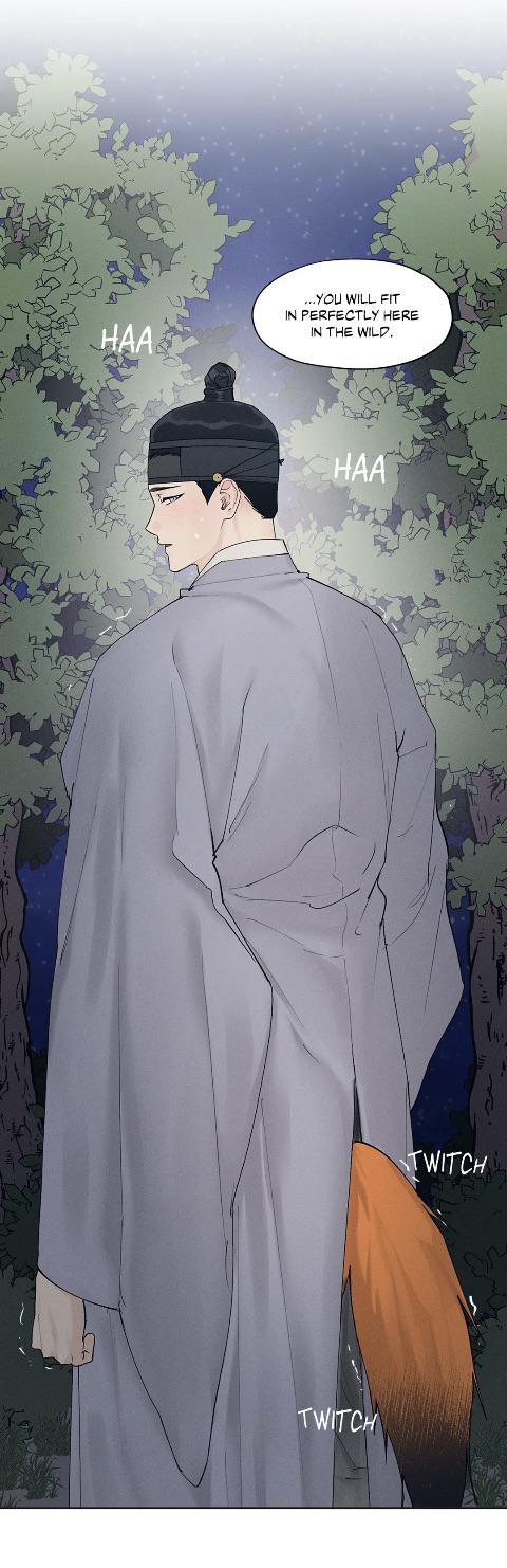 Joseon Sex Shop Chapter 16 page 41 - 