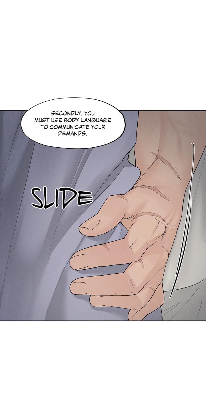 Joseon Sex Shop Chapter 16 page 49 - 