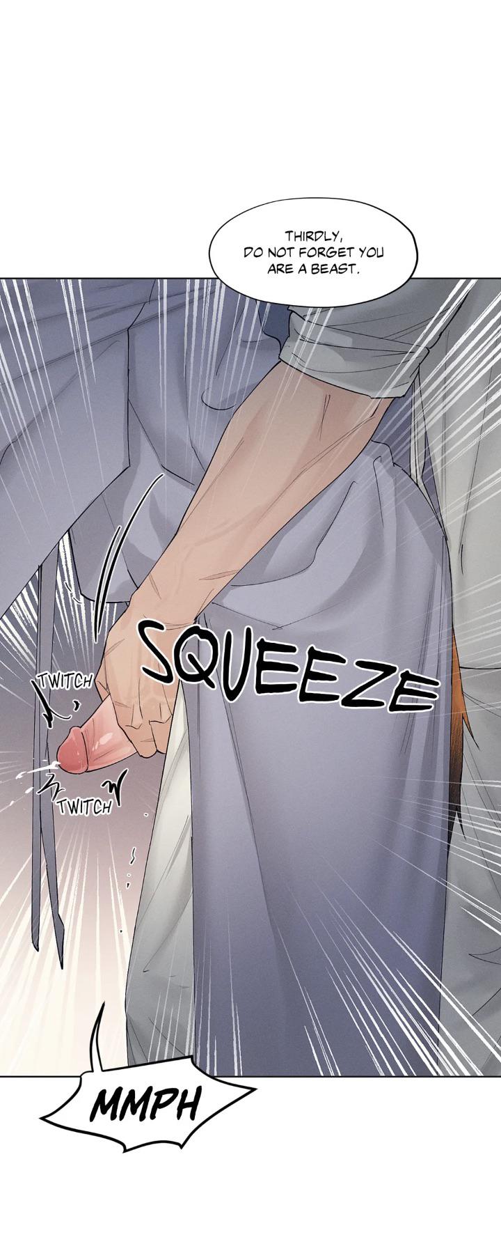 Joseon Sex Shop Chapter 16 page 50 - 