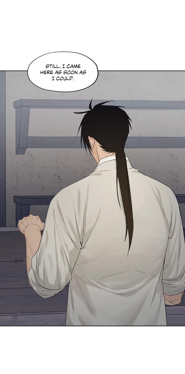 Joseon Sex Shop Chapter 16 page 6 - 