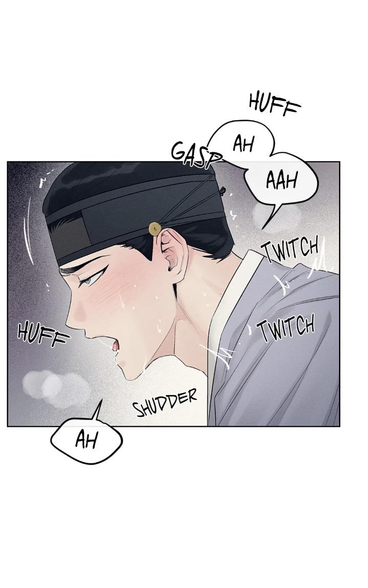 Joseon Sex Shop Chapter 17 page 19 - 