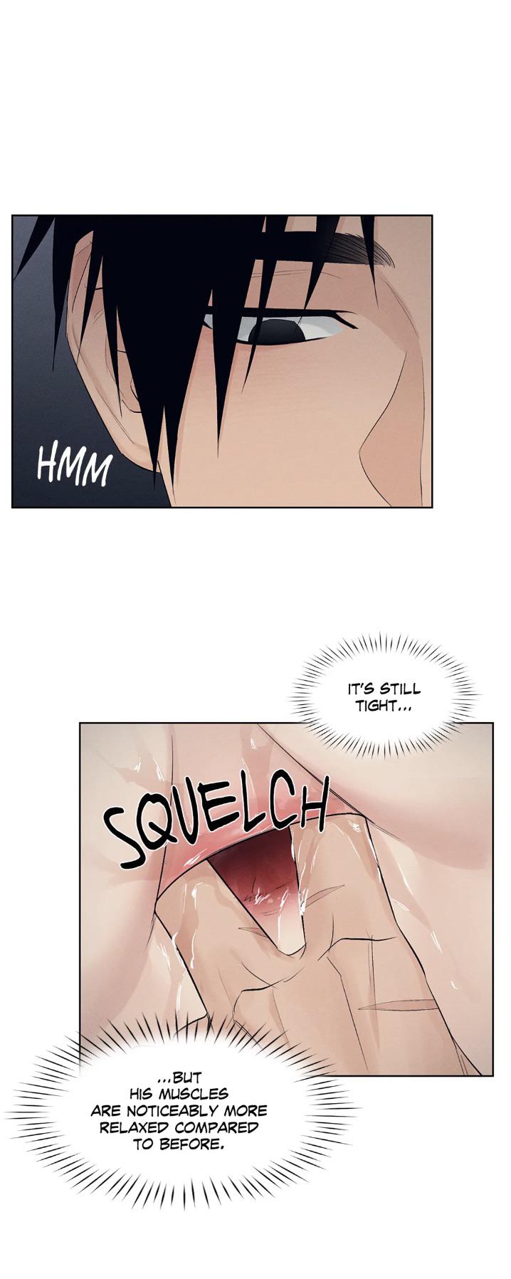 Joseon Sex Shop Chapter 17 page 26 - 