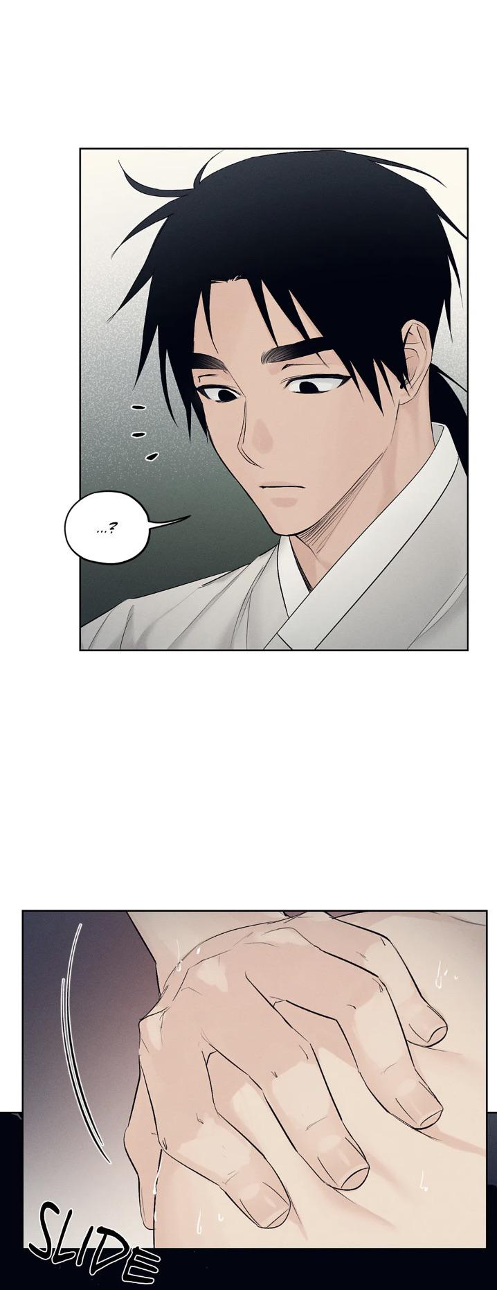 Joseon Sex Shop Chapter 17 page 28 - 