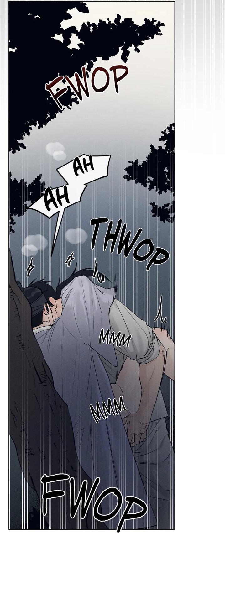 Joseon Sex Shop Chapter 17 page 33 - 
