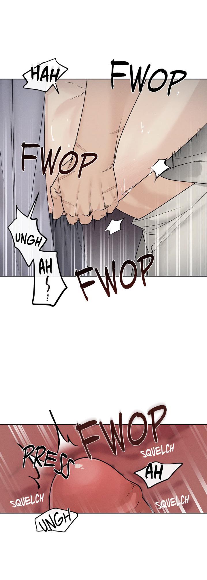 Joseon Sex Shop Chapter 17 page 35 - 