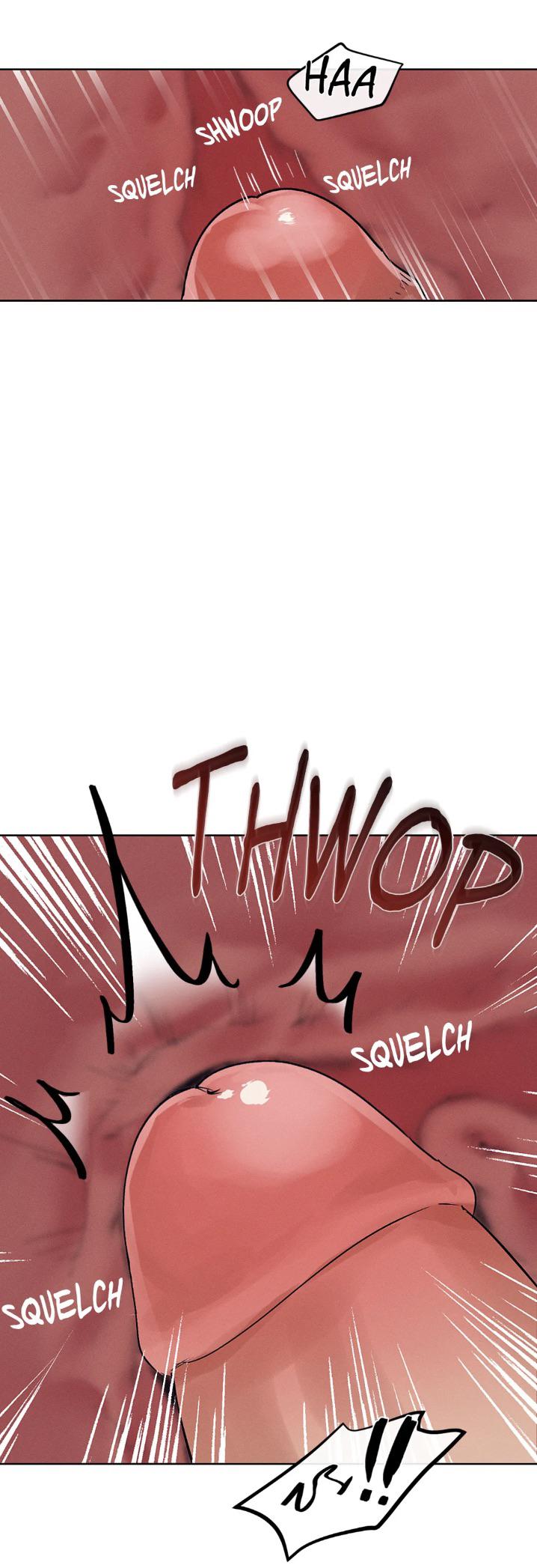 Joseon Sex Shop Chapter 17 page 36 - 