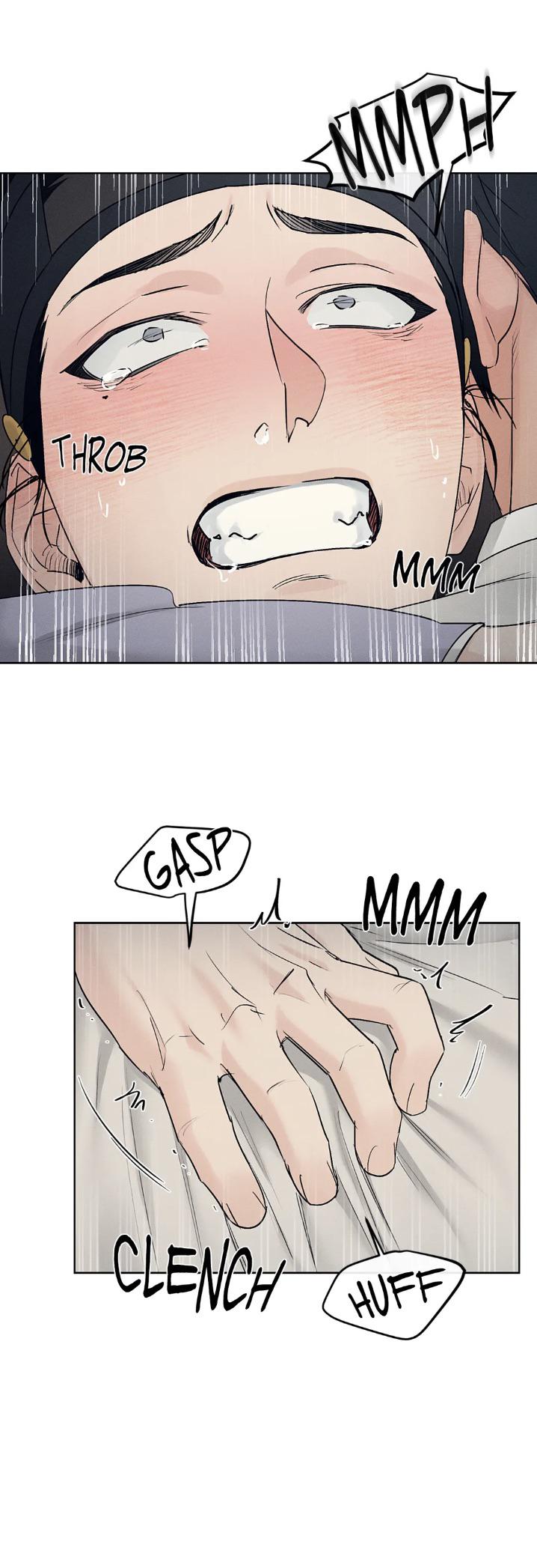Joseon Sex Shop Chapter 17 page 37 - 